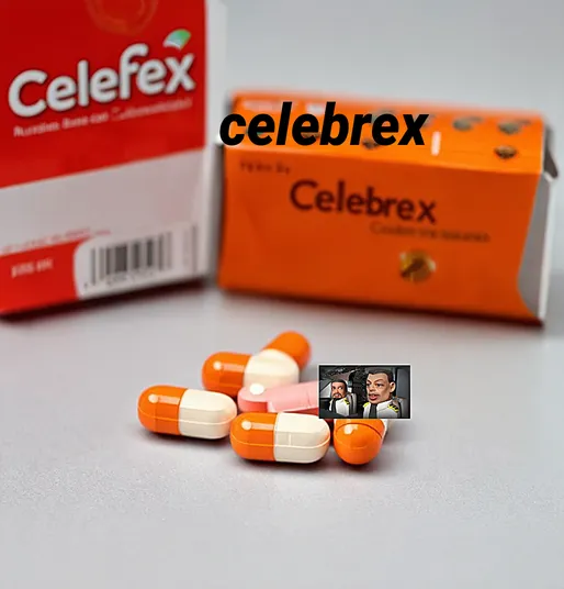 Celebrex est il toujours en vente